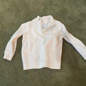 Boys sweater